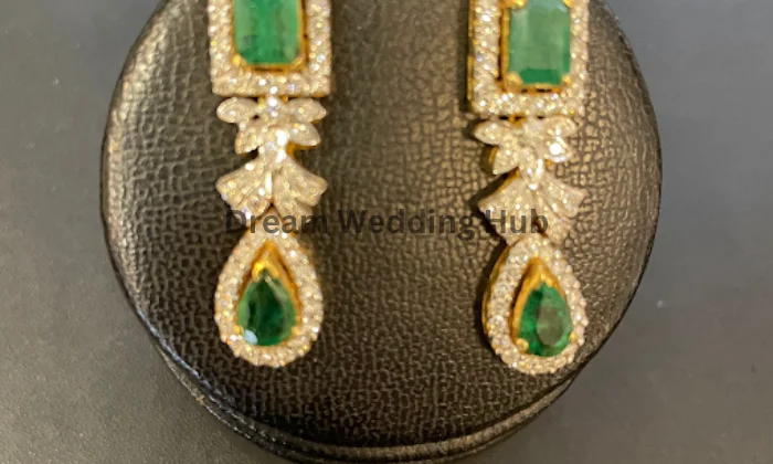 B N Jewellers  Jambusarwala